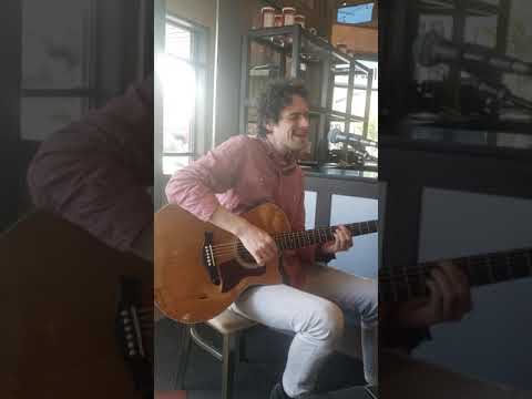 Promotional video thumbnail 5 for Sam Hammerman