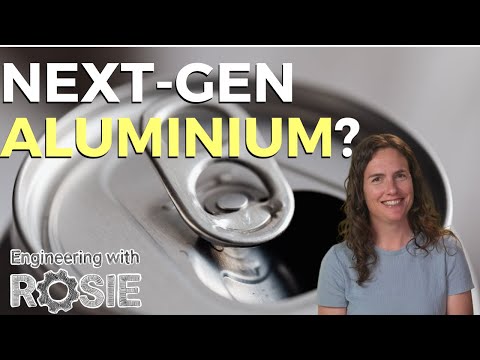 Emissions-Free Aluminium: Which Technologies are Changing Everything