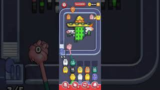 Pixel Flow Level 2894