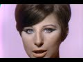 Barbra Streisand - Color Me Barbra - 1966 - Opening & Draw Me A Circle
