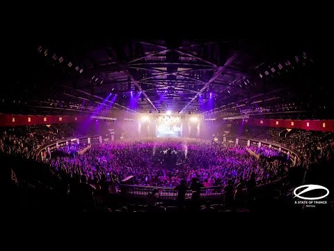 Orjan Nilsen Live @ ASOT 700, Mumbai