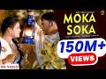 Latest 2016 Moka Soka Ajay Hooda New Song Raju Anu Kadyan Mor Music