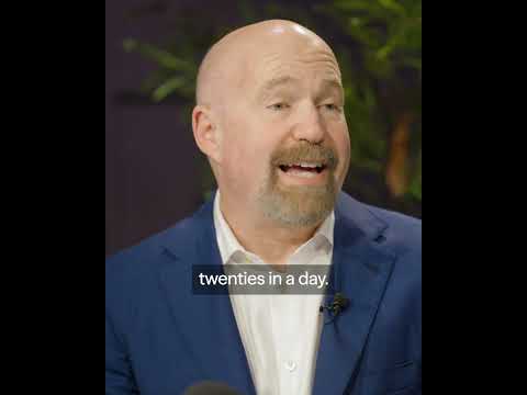 Thumbnail for The 20% Market Crash Nobody Remembers | The Bridge Ep 11 #shorts by Cliff Asness