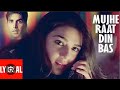 Tumhe Neend Aayegi Ab Na Mere Bin 90s  Songs Status Video Hms Stutas Sangharsh Songs Negam