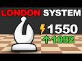 London System One Opening Against Anything
