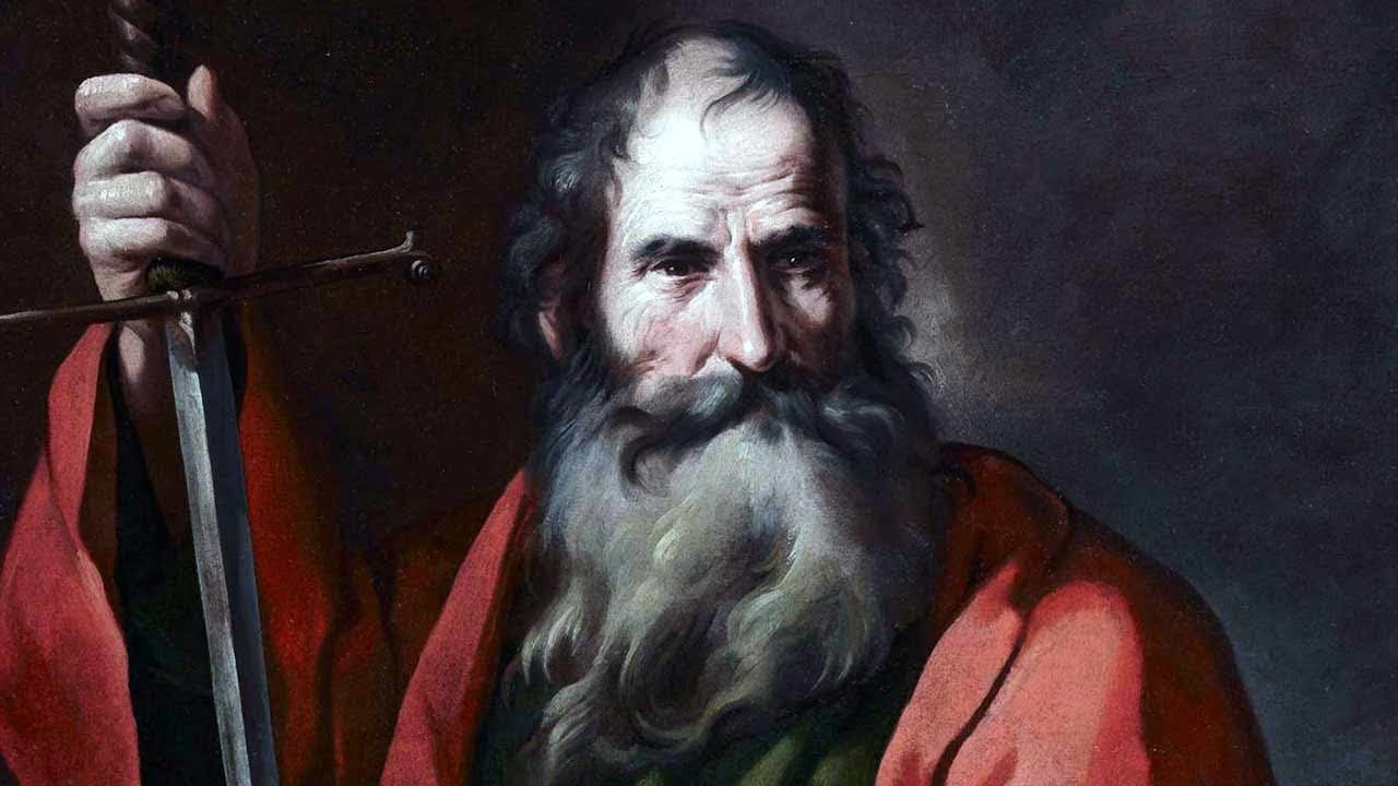 São Paulo, o Apóstolo (Ao vivo com Pe. Paulo, #285)