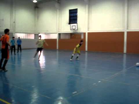 golao braga