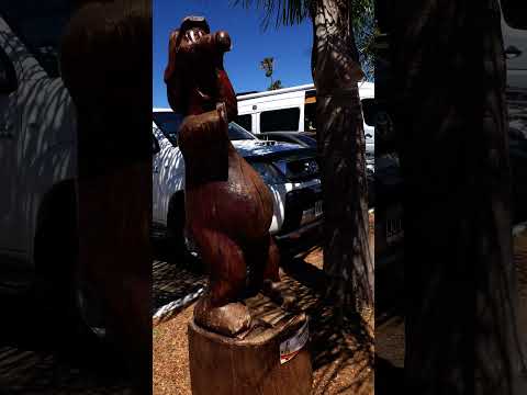 [TBT 2018] ESCAPADA NATURAL a COLÓN, ENTRE RÍOS 🏞️