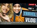 Chennai To Manali Trip 3 Days In Train Part 1 Full Video Manali Anitha December Snowfall
