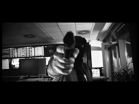 REEPERBAHN KAREEM - KEIN RESPEKT (Official Video)