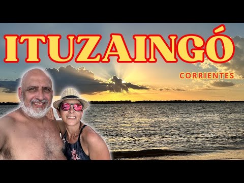 City of Ituzaingó: The Corrientes Caribbean