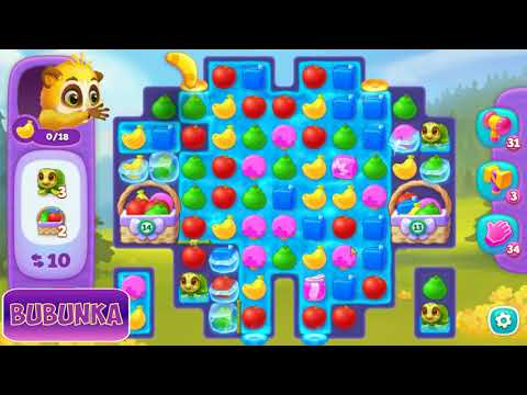 Wildscapes level 1259 HD