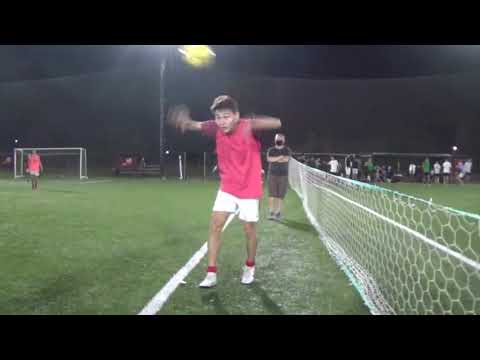 FISURA FC VS DYNAMO DE LINIERS - #Apertura2021 - Fecha 3