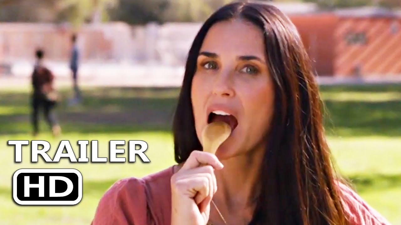 Demi Moore, Jessica Williams: Corporate Animals, 2019