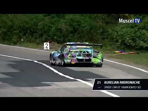 Jurnal MUSCEL TV 15.09.2022 SPORT - viteză în costă la Câmpulung