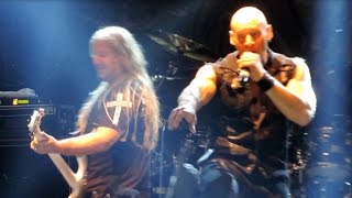Primal Fear - Running in the Dust