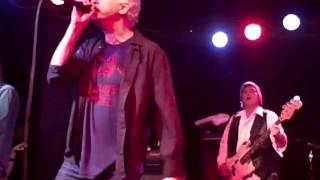 Guided By Voices - Mesh Gear Fox, Grand Rapids 4/30/11