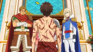 EP. 4-5 Isinakripisyo Ang Sarili Para Sa Iba At Bumalik Matapos ang 10 Taon Bilang Demon Slayer