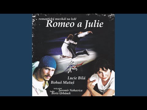 Noc Plná Snů (feat. Lucie Bílá & dir. Paolo Gatto)