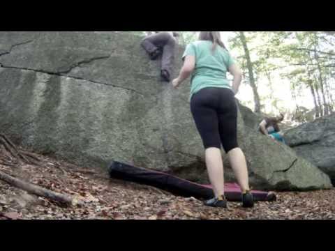 Les Gessiennes à bloc à Médonnet