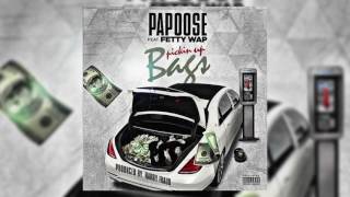 Papoose Feat. Fetty Wap - Pickin Up Bags