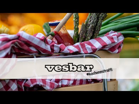 Italienischer Kartoffelkuchen von Raffaele