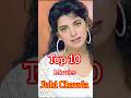 Top 10 Movies Juhi Chawla Juhi Chawla Movies Naam Indian Bollywood