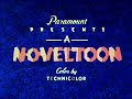 Noveltoons Fido Beta Kappa 1954 Intro
