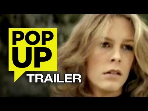 Halloween (1978) POP-UP TRAILER - HD John Carpenter Movie