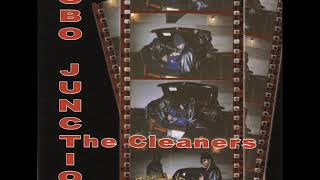 Hobo Junction  - The Cleaners [full lp]