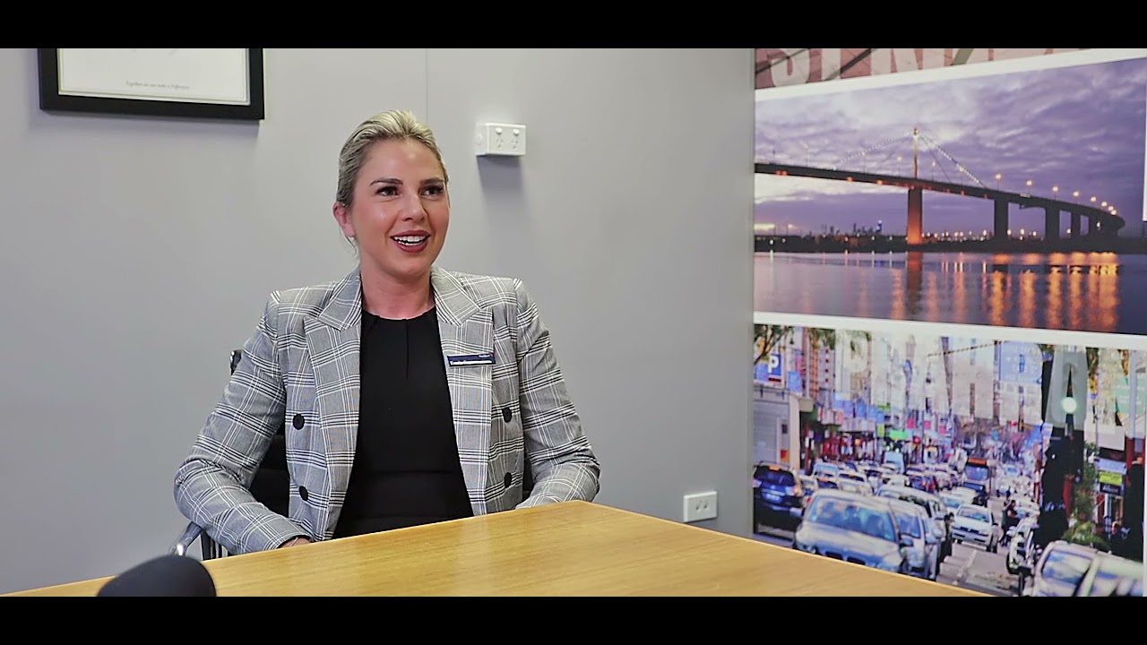 Biggin & Scott - Salesperson Of The Month - April 2021 (Emily Sayers)