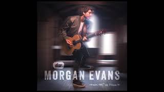 Morgan Evans - "Song For The Summer" (Official Audio Video)