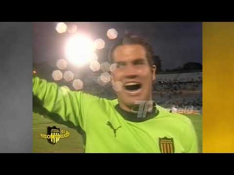 Peñarol Campeon Uruguayo 2009/2010