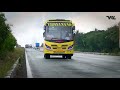 VRL BUS SERVICE