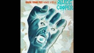 Alice Cooper - 03 Give The Radio Back (Ai Instrumental)