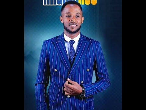 Argama Jireenya koo_ Alamuu Mokonin