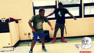 “Carsick” Gunna ft. Nav || @CheeMuu.10k