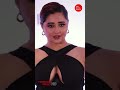 Rashami Desai At Grazia Young Fashion Awards ProMedia
