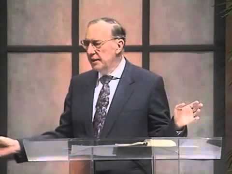 Derek Prince   Prophetic Guide to the End Times   1   YouTube