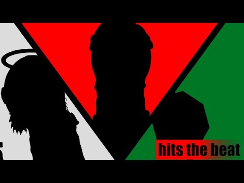 madness combat 5 but with the beat