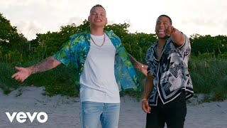 Kane Brown Cool Again (feat. Nelly)