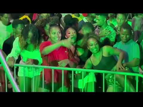 WAWA   Cover DR JB  Salegy goma malagasy 2025 (SOMAROHO 2.0)