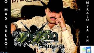 El Porteño De Sinaloa Lo Mas Nuevo 2010 Mix 1