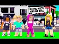 FANS REACTION TO MASH, ZOEY AND SUZIE | Funny Roblox Moments | Brookhaven 🏡RP