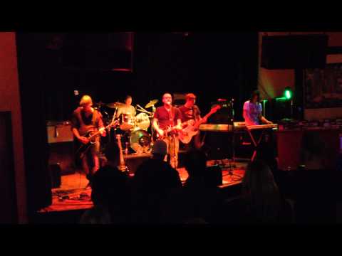 Code Red - Sunshine live (at Volta)