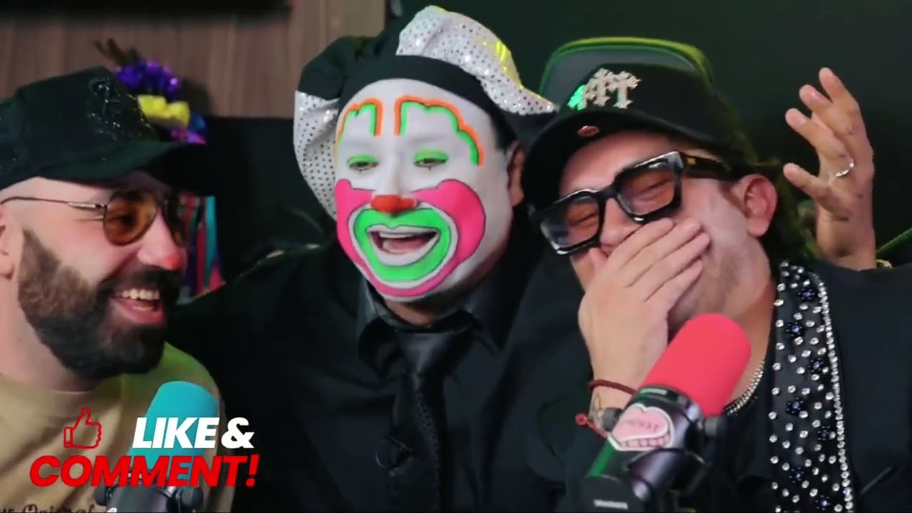 LOS MEJORES MOMENTOS DE BRINCOS DIERAS EN LA COTORRISA! 😂 #ricardoperez #slobotzky #lacotorrisa