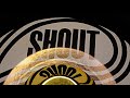 Freddie Scott ‎– Powerful Love - Shout ‎– S-233