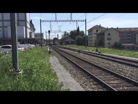 [Handyvideo] RABDe 500 002 "Annemarie Schwarzenbach"