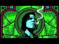 Mark Lanegan - Lexington Slow Down