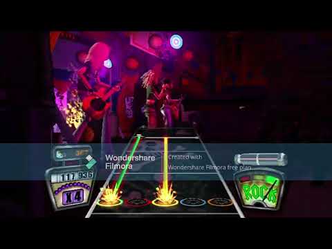 Guitar Hero 2 - We Got The Beat / The Go-Go's